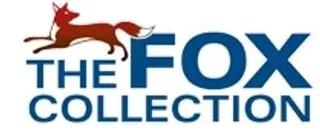 The Fox Collection logo