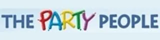 The Party People logo