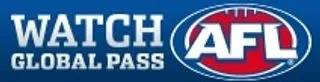 Watch AFL logo