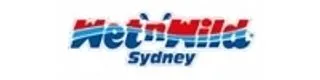 Wet'n'Wild Sydney logo