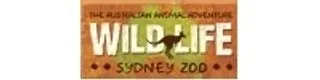 Wild Life Sydney logo