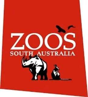 Zoos South Australia logo