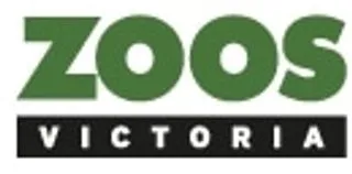 Zoos Victoria logo