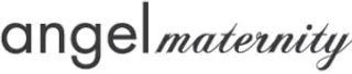 Angel Maternity logo