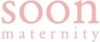 Soon Maternity logo