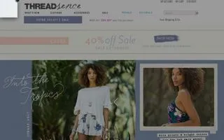 ThreadSence logo