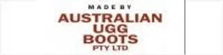 Australian Ugg Boots logo