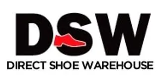 DSW Shoe logo
