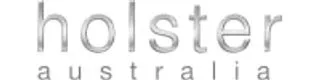 Holster logo