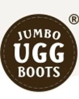 Jumbo Ugg Boots logo