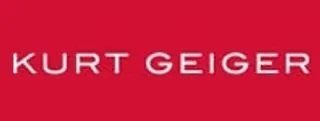 Kurt Geiger logo
