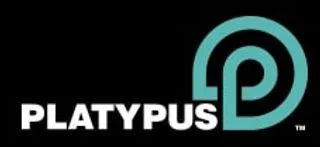 Platypus Shoes logo