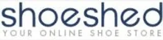 Shoe Shed logo