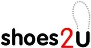 Shoes2u logo