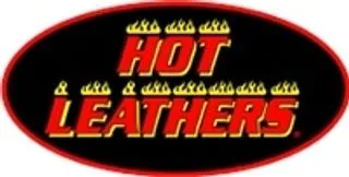 Hot Leathers logo