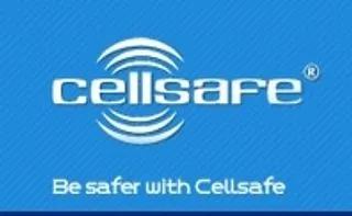 Cellsafe logo