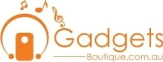 Gadgets Boutique logo
