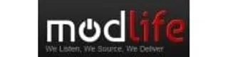 Modlife logo