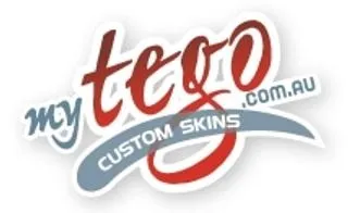 MyTego logo