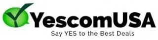 Yescomusa logo