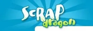 Scrap Dragon logo