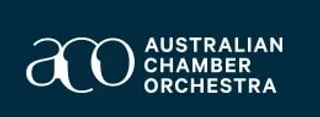 Australian Chamber Orchestra logo