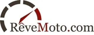 Revemoto logo