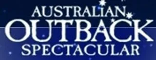 Outback Spectacular logo