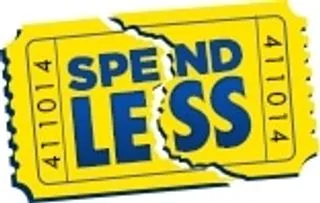 Spendless Store logo