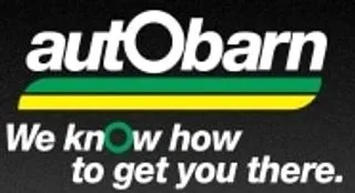 Autobarn logo
