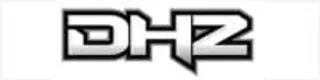 DHZ logo