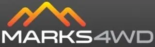Marks 4x4 logo