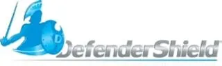 Defender Shield logo
