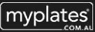 MyPlates logo