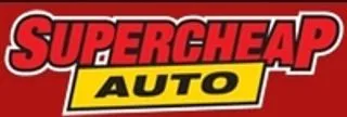 Supercheap Auto logo
