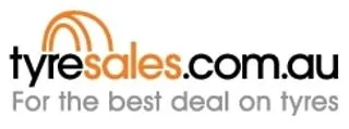 Tyre Sales logo