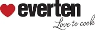 Everten logo