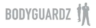 BodyGuardz logo