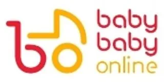 baby Baby Online logo