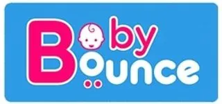baby bounce logo
