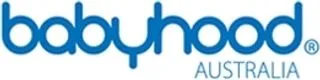 baby hood logo