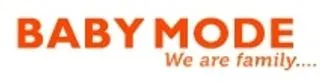 Baby Mode logo
