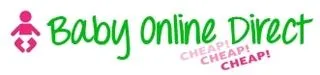 baby online direct logo