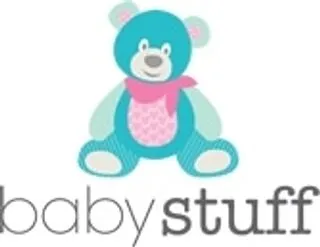 Baby Stuff NZ logo