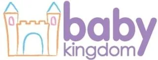 Baby Kingdom logo