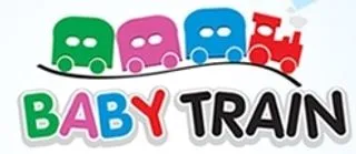Baby Train logo