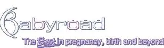 Babyroad logo