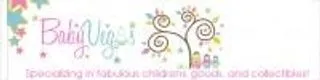 BabyVegas logo