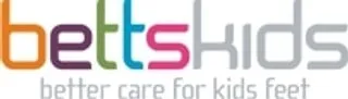 Betts Kids logo