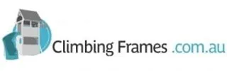 Climbing Frames logo